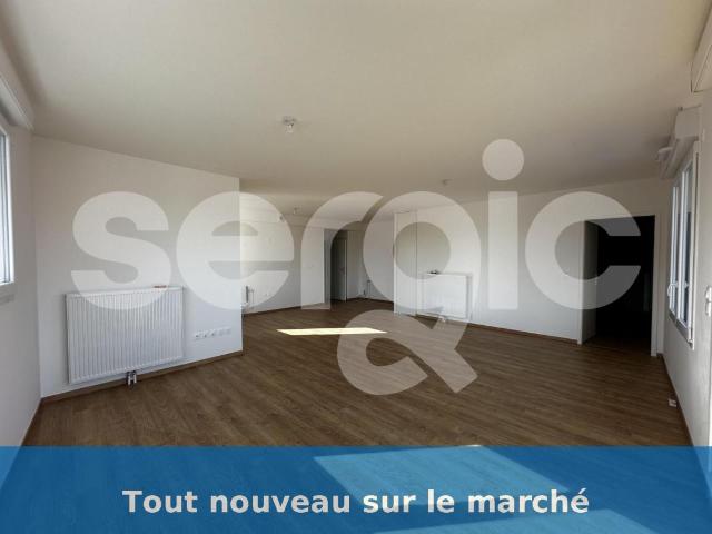 location t4 125 m² marcq en baroeul 59700