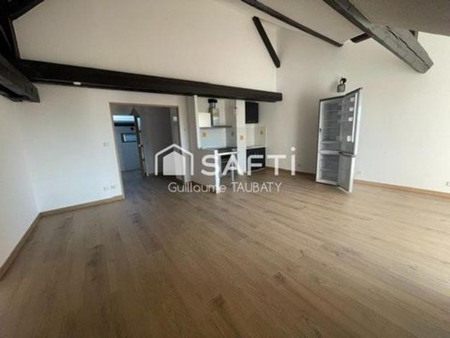 Location T4 3 chambres coeur de Saone