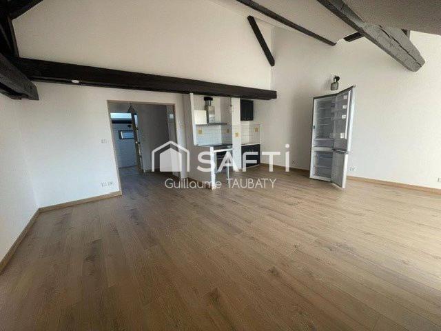 Location T4 3 chambres coeur de Saone