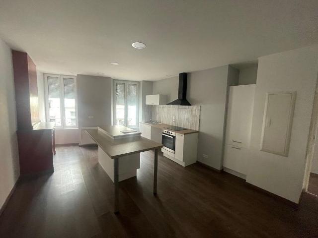 LOCATION T4 TARBES QUARTIER BRAUHAUBAN