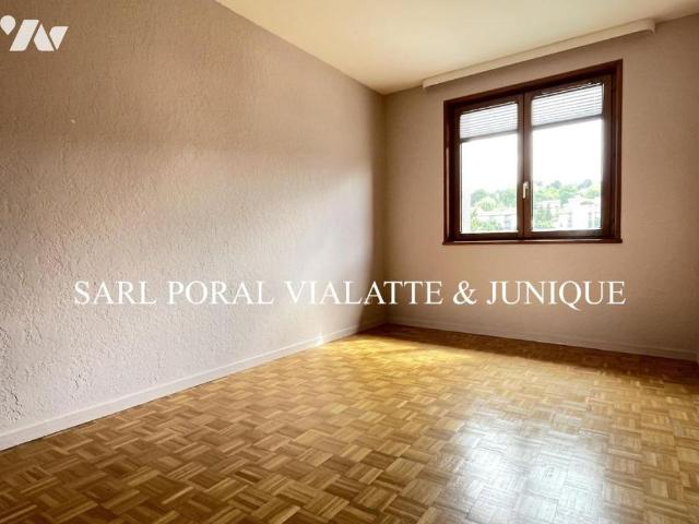 LOCATION T4 AMBERIEU EN BUGEY