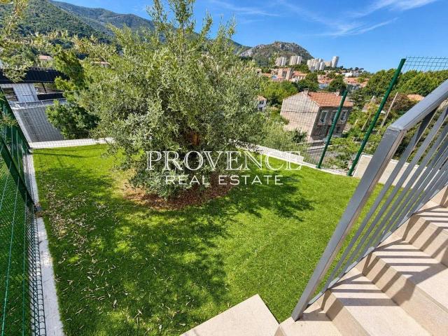 LOCATION T4 AVEC PETIT JARDIN