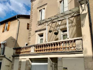 Location T4 CŒUR DE VILLE CAHORS | CAHORS IMMOBILIER GESTION
