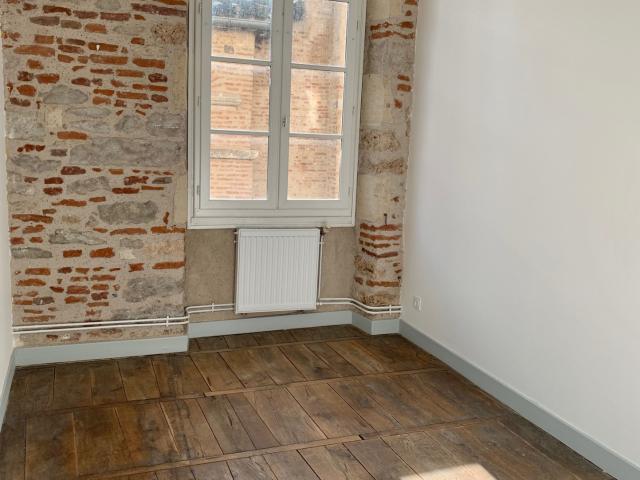 Location T4 CŒUR DE VILLE CAHORS | CAHORS IMMOBILIER GESTION