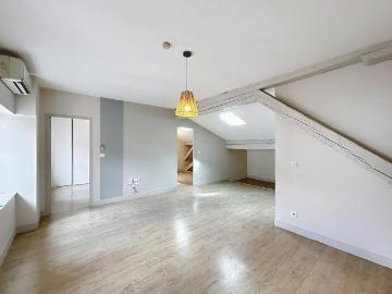 Location T4 de 71.21 m² Victor Hugo avec Climatisation colocations acceptées, 31