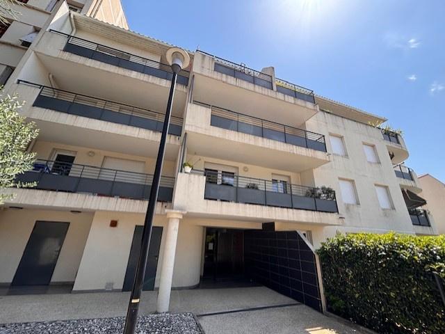 Location T4 LES TERRASSES DU ROUBION 91 M² au 3ème et dernier étage | Agence Delas