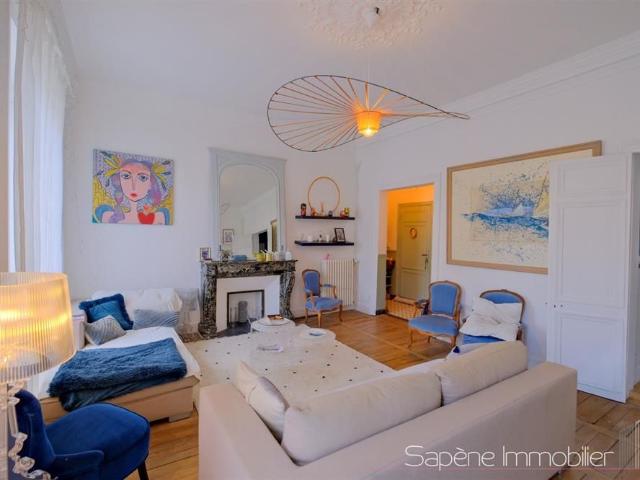 Location T4 MEUBLÃ‰ Rennes Quai Zola