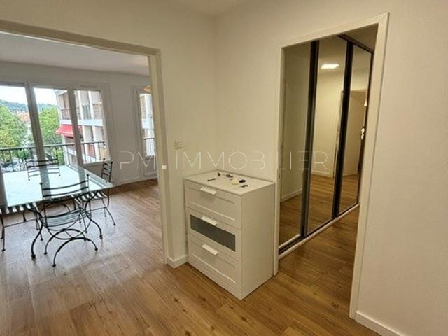 Location T4 Meublé Aix en Provence