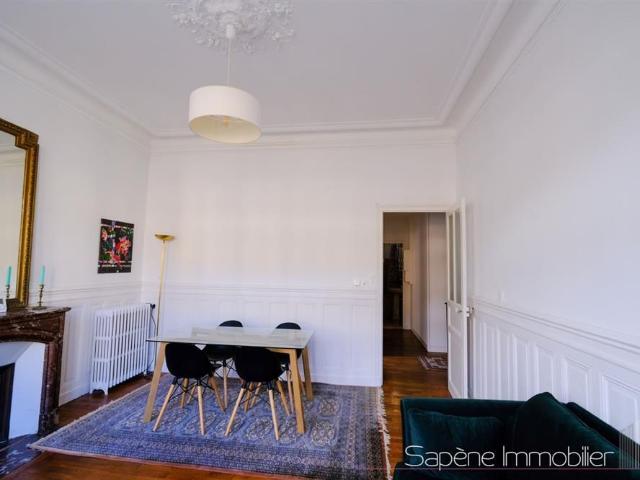 Location T4 Rennes Saint HÃ©lier
