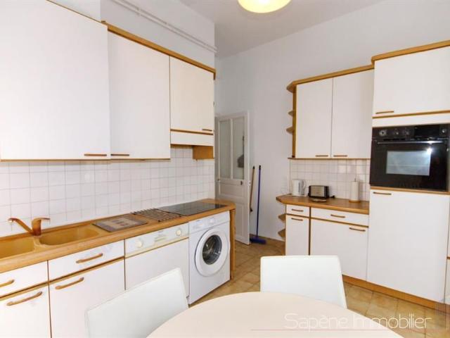 Location T4 Rennes Zola / St Hï¿½lier