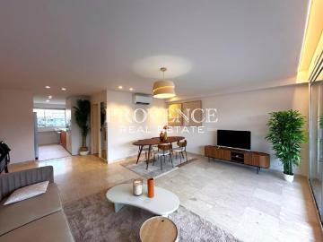 LOCATION T4 SAINT ANNE