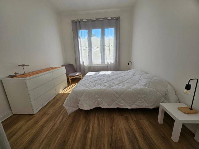 Location T4 Saint Nazaire centre