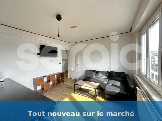 location t5 80 m² lille 59000