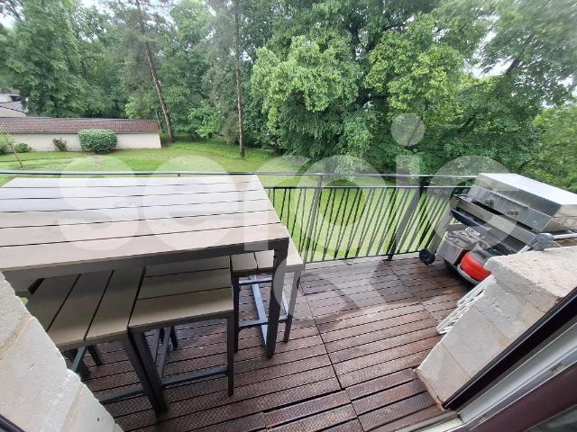 location t5 122 m² etiolles 91450