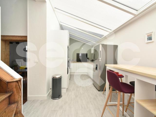 location t6 et plus 21 m² arras 62000