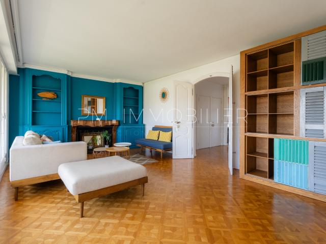 Location T6 Meublé Prado