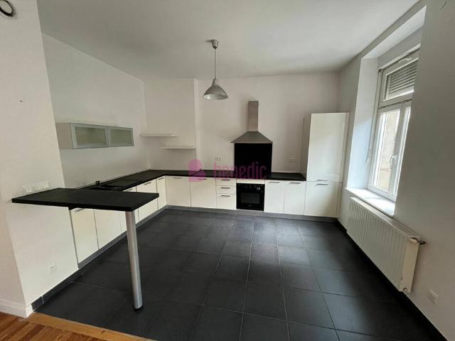 LOCATION THIONVILLE F5 CUISINE EQUIPEE CAVE PROCHE GARE