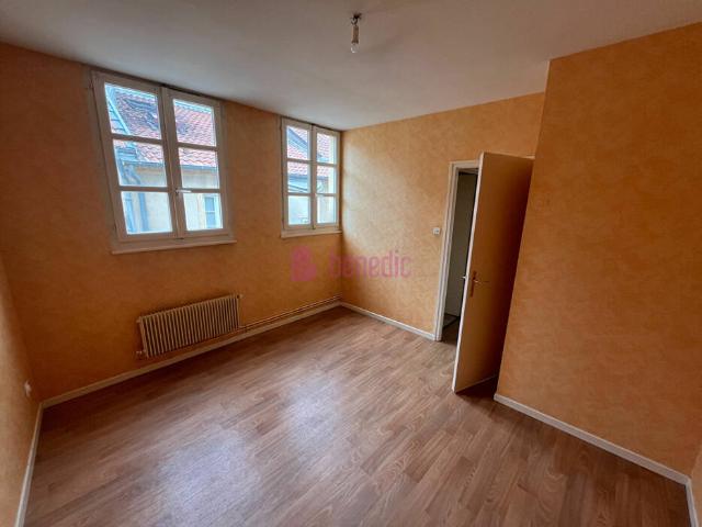 LOCATION THIONVILLE F2 PROCHE GARE