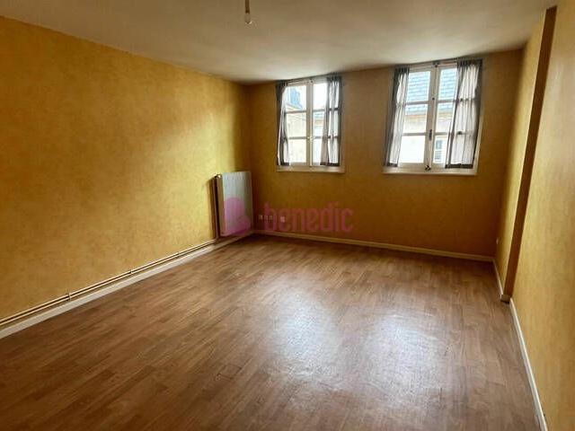LOCATION THIONVILLE F2 PROCHE GARE