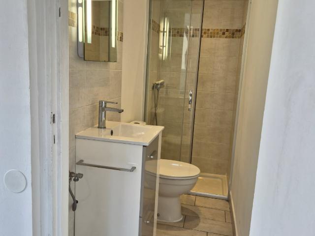 Location TOULON LE MOURILLON CENTRE | Grech Immobilier