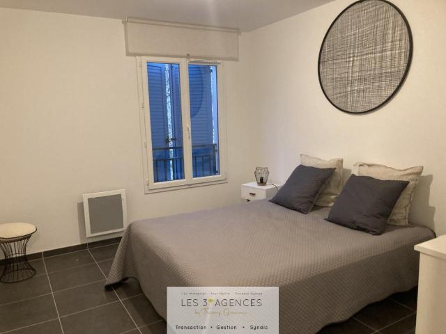 Location TRES JOLI T3 TERRASSE + PARKING DOUBLE | Les 3 Agences