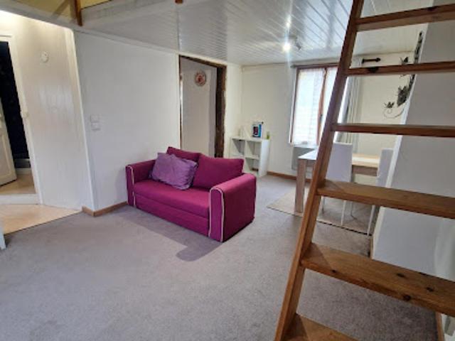 Location Triplex 1 pièce 31 m2 Rozay en Brie