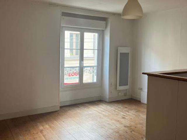 Location Triplex 3 pièces 68 m2 Mamers