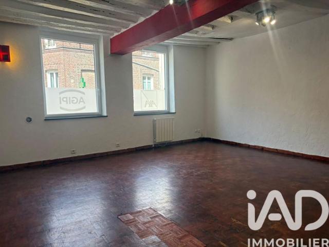 Location Triplex 6 pièces