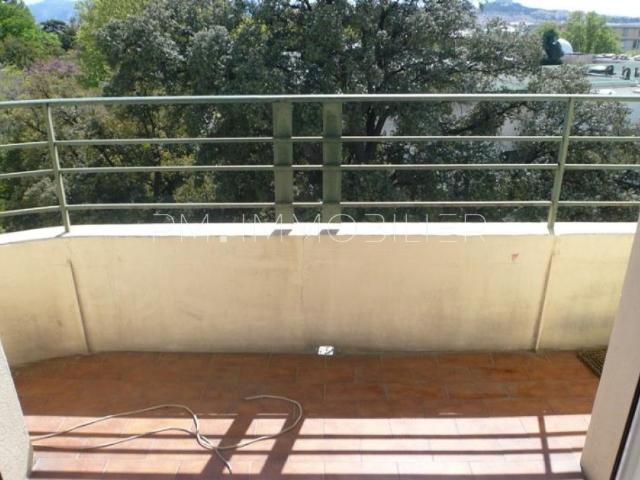 Location Type 2/3 Jardin Zoologique Marseille 13004