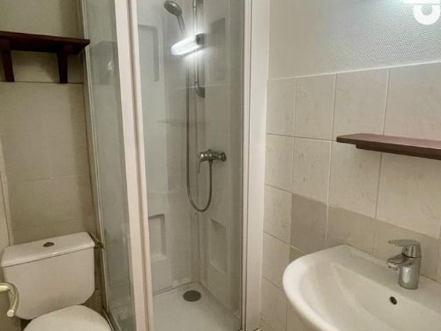Location VERSON F2 40 m2