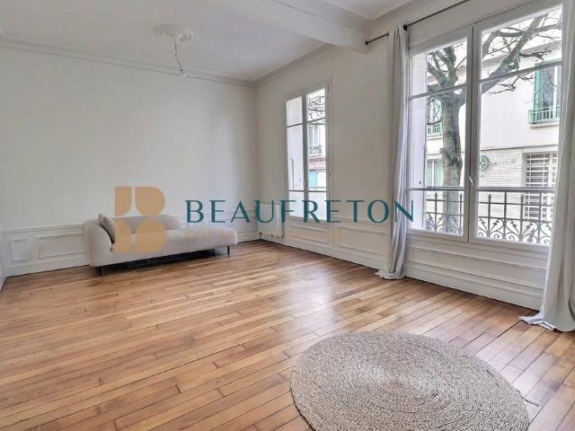 Location Vincennes