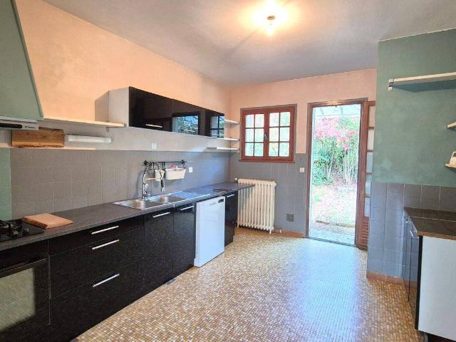 Location vide Maison 3 pièces de 76.92m²