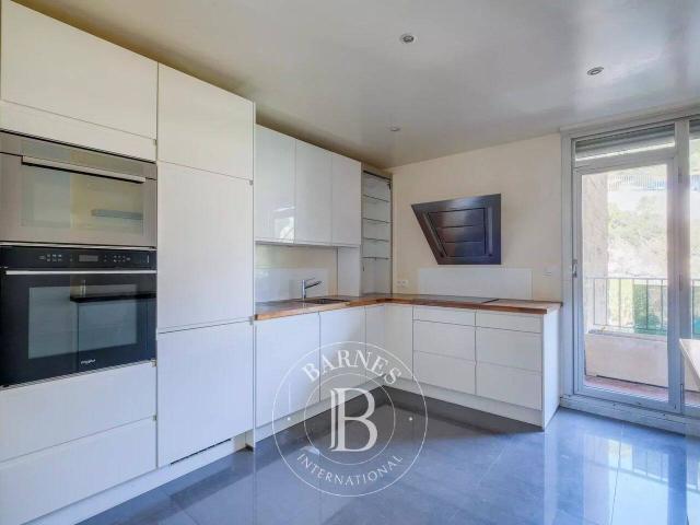 LOCATION VIDE ou MEUBLEE MARSEILLE 13007 LES ALPILLES AP