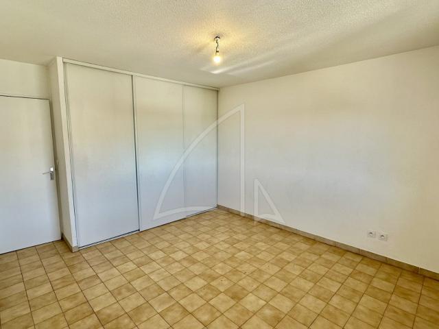 LOCATION VIDE À L’ANNÉE – MONTPELLIER – SUBLIME APPARTEMENT SPACIEUX DE TYPE 5