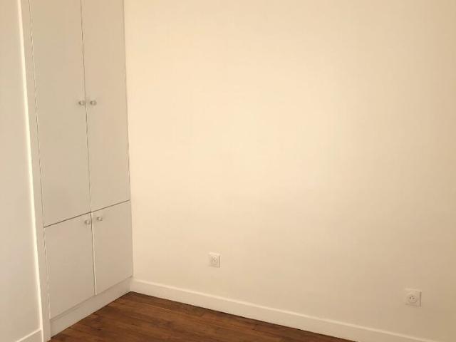 Location vide Appartement 3 piÃ¨ces LEVALLOIS PERRET 41.60 mÂ²
