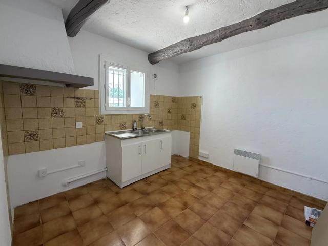 Location Vide Biot 4P