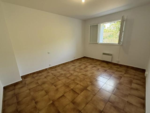 Location Vide Biot 4P