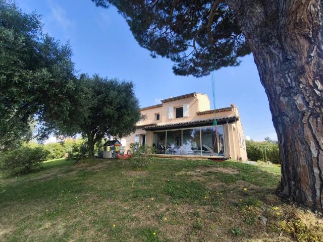 Location vide Chemin des Mauberts Cagnes sur Mer