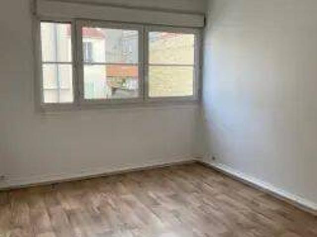 LOCATION VIDE 2 PIECES MALAKOFF