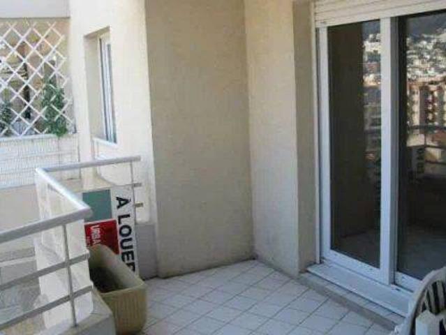 LOCATION VIDE 2 PIECES NICE EST PROCHE STADE VAUBAN