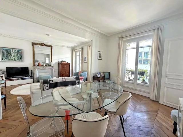 Location vide 5 P 100 m2