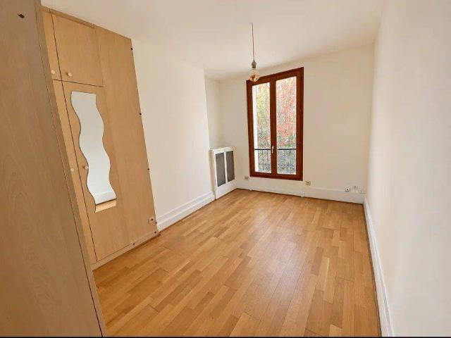 Location vide