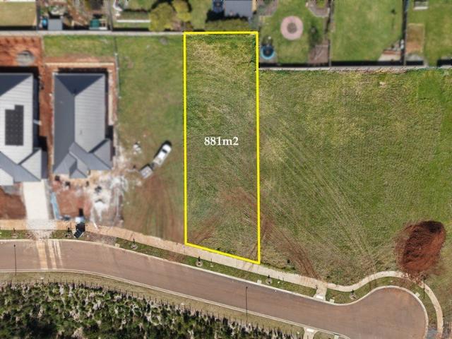 Location, Views & Potential