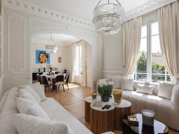 Location Villa 430 m2 Beaulieu sur Mer