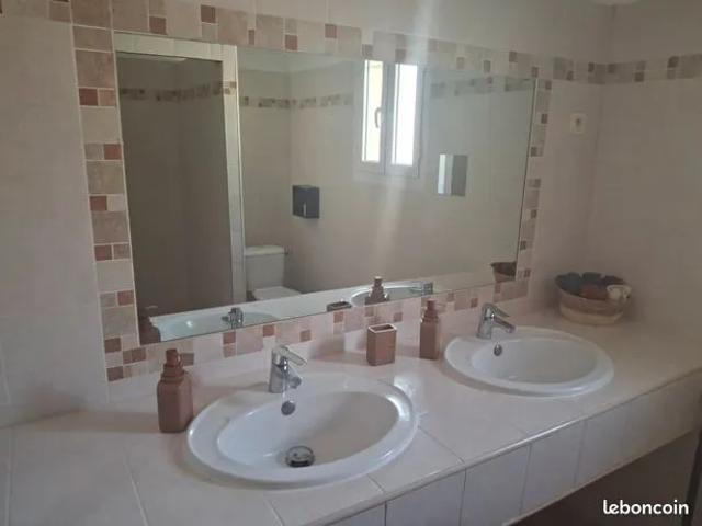 Location villa