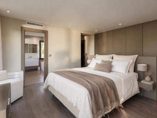 Location villa 4 chambres Cap Martin piscine Monaco