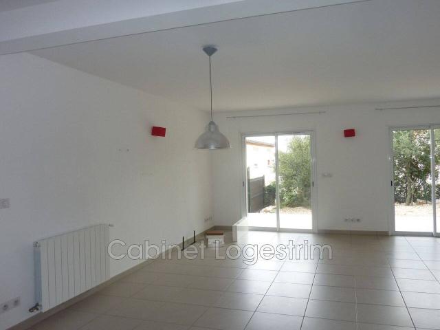 location villa 4 Pièce s
