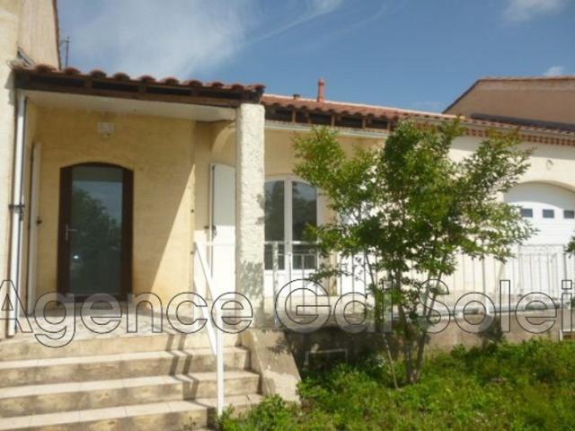 location villa 4 Pièce s