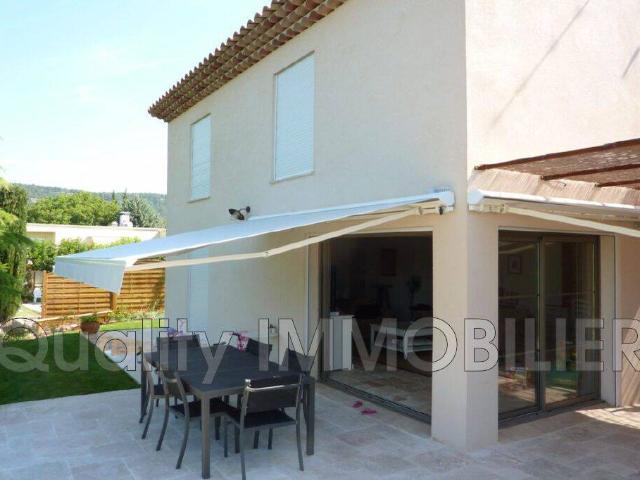 location villa 4 Pièce s