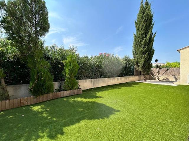Location Villa 4 pièces 78 m2 Chateaurenard
